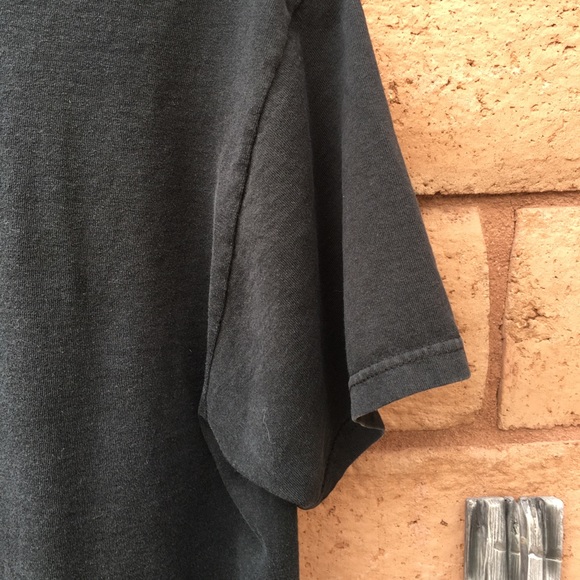 Vintage T-shirt Power 96 Est 1986 North Miami RARE - Picture 8 of 10